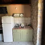 Eternia Apartament *