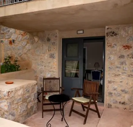 Eternia * Katakálion