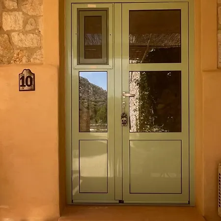 Eternia Κατακάλι