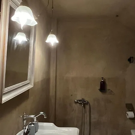 Eternia Apartmán Katakálion
