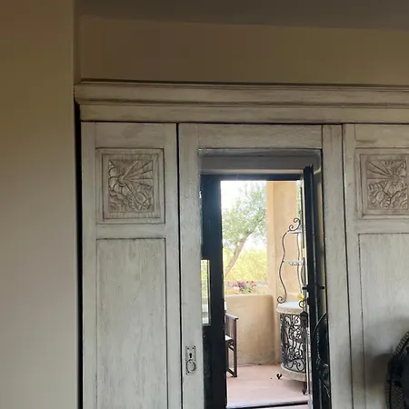 Eternia Appartement *
