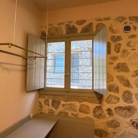 Apartmán Eternia Katakálion