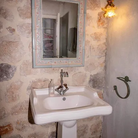 Apartmán Eternia