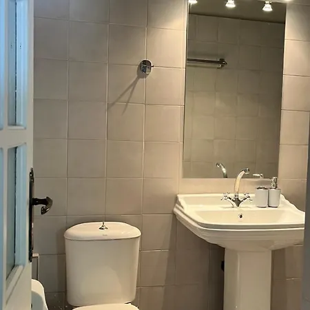 Eternia Apartmán Katakálion
