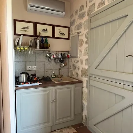 Eternia شقة Katakálion