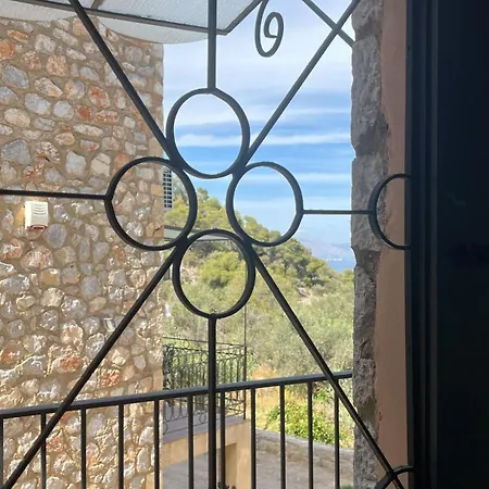 Apartmán Eternia *