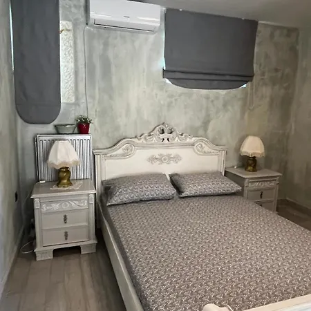 Appartement Eternia *