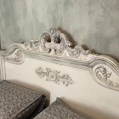 Apartmán Eternia Katakálion