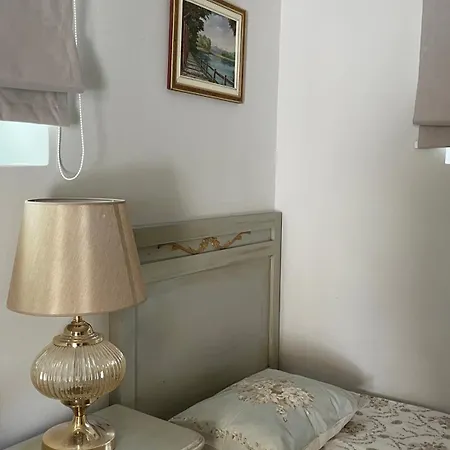 Eternia Apartmán Katakálion