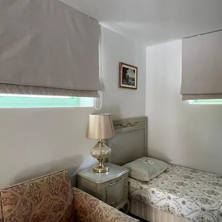Eternia Apartmán Katakálion