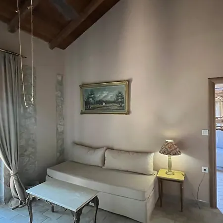 Apartamento Eternia Katakálion