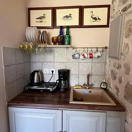 Apartmán Eternia *