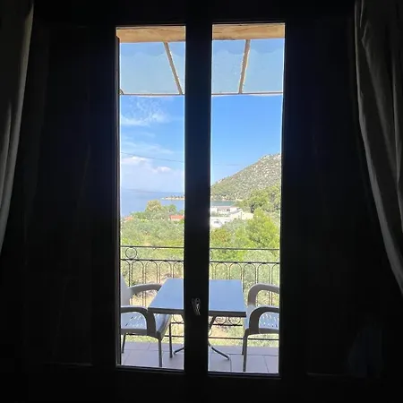 Apartmán Eternia Katakálion