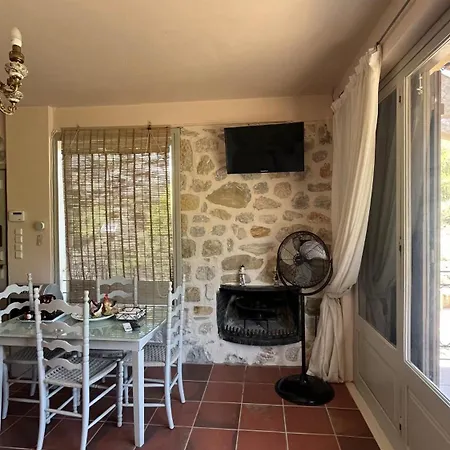 Eternia Apartmán