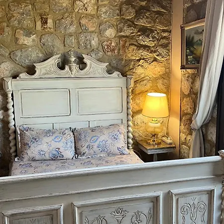 Apartmán Eternia Katakálion
