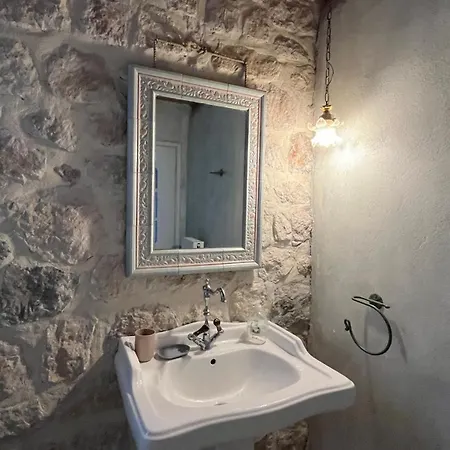 Apartmán Eternia