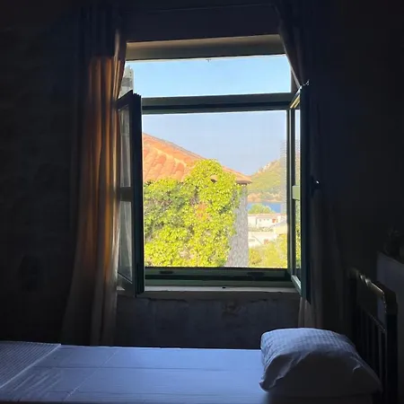 Eternia Apartmán *