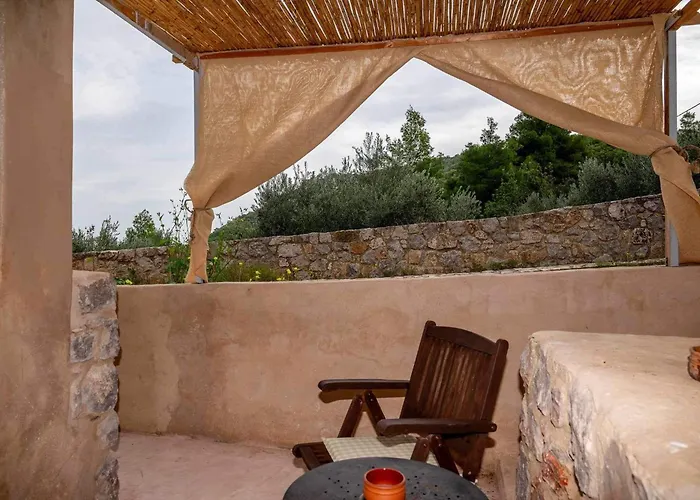 Apartman Eternia Katakáli