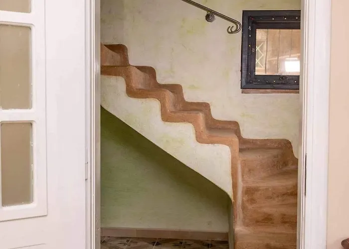 Apartman Eternia Katakáli