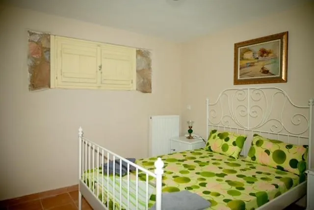 Eternia Apartman Katakáli