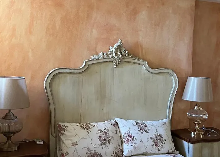 Apartamento Eternia *