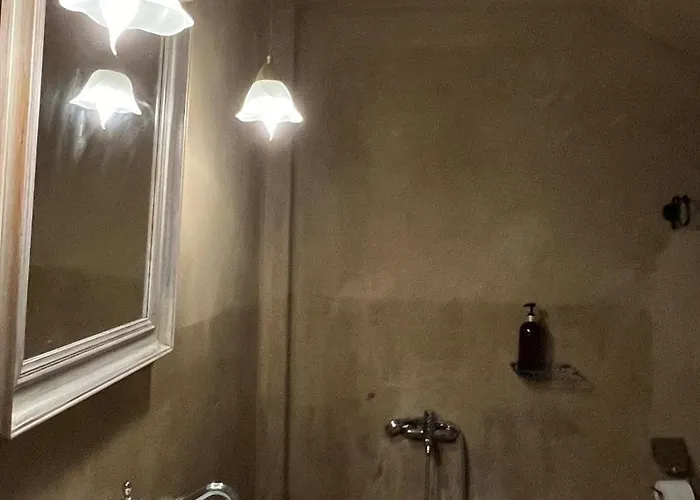 Eternia Apartman Katakáli