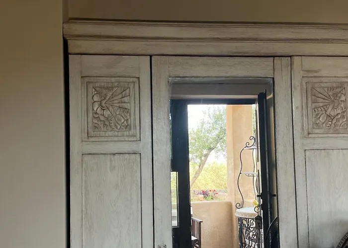 Eternia Apartamento *