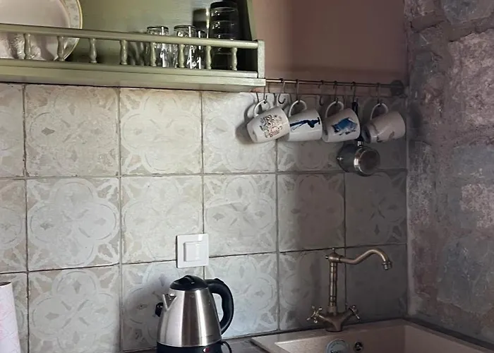 Apartamento Eternia Katakálion