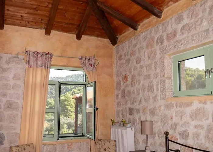 Eternia Apartamento *