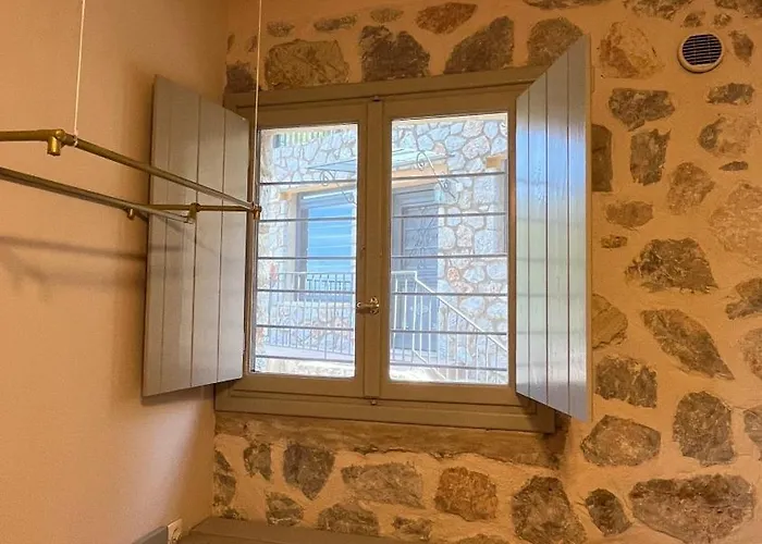 Apartamento Eternia Katakálion