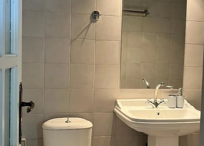 Eternia Apartamento Katakálion