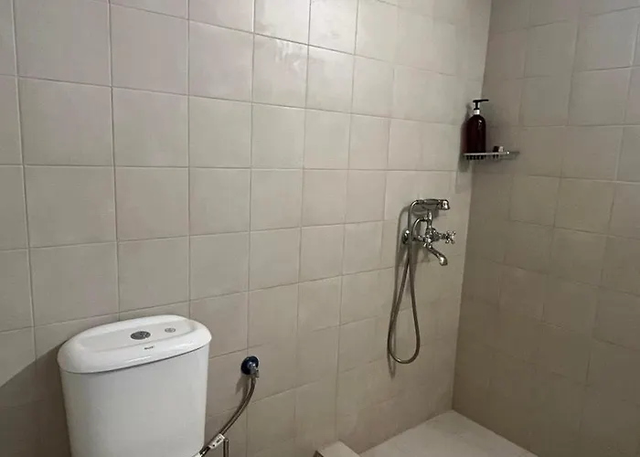 Apartman Eternia Katakáli