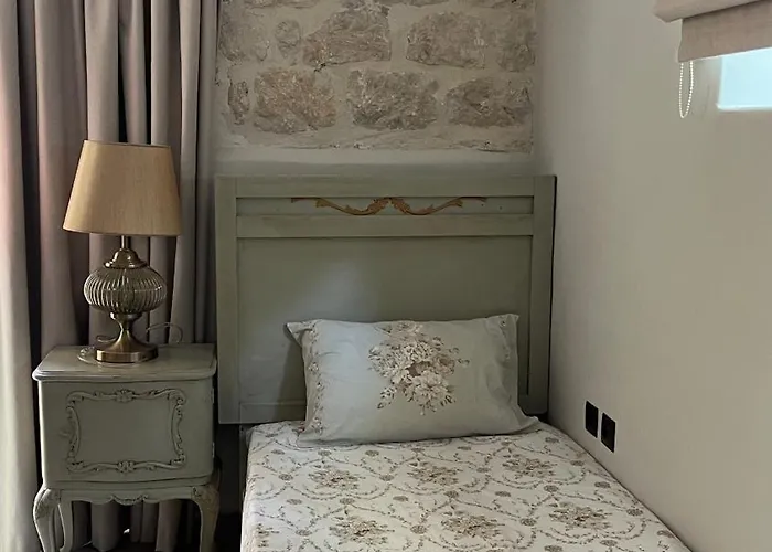 Apartamento Eternia Katakálion