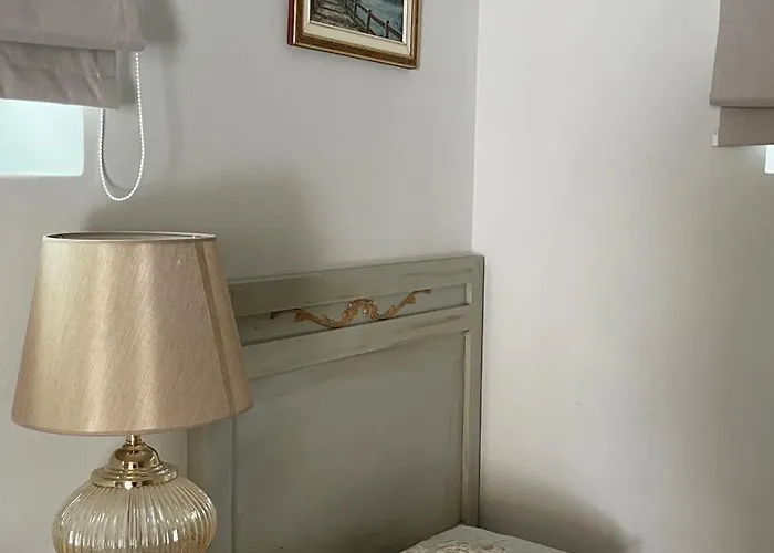 Eternia Apartamento Katakálion