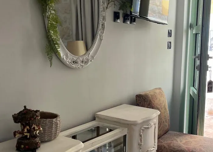 Apartman Eternia Katakáli