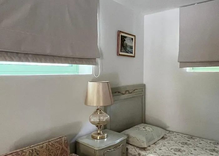 Eternia Apartman Katakáli