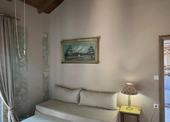 Apartman Eternia Katakáli