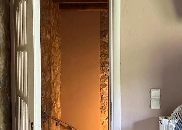 Eternia Apartman Katakáli