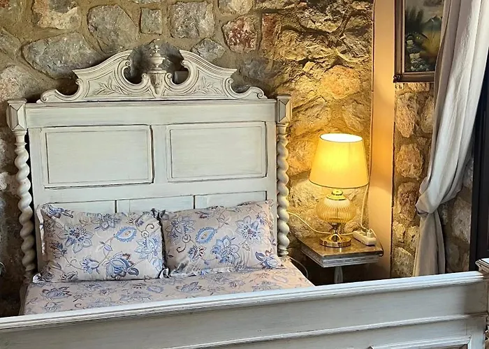 Apartman Eternia Katakáli