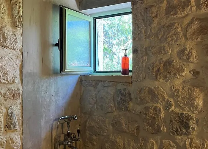 Eternia Apartman Katakáli