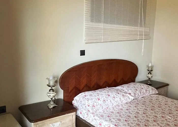 Apartman Eternia Katakáli